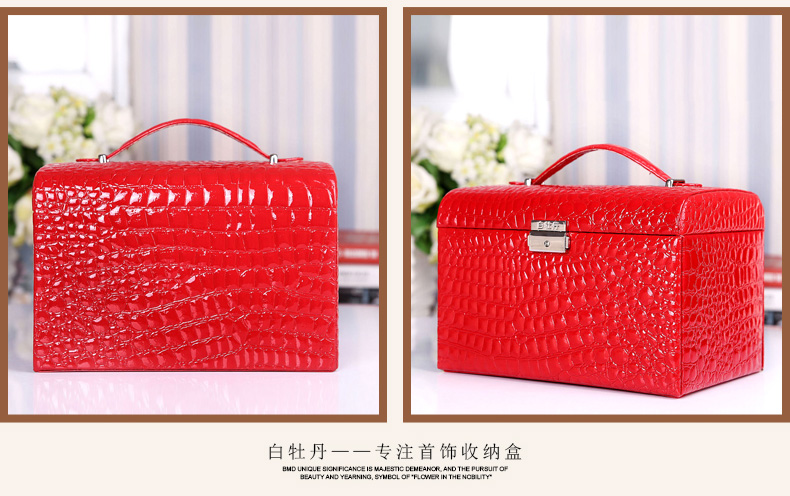 Boite à bijoux - Ref 3105712 Image 30