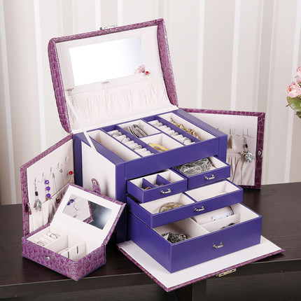 Boite à bijoux - Ref 3105712 Image 4