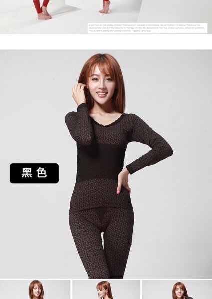 Corset amincissant SNOW FLYING - Ref 699105 Image 10