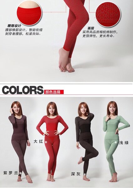 Corset amincissant SNOW FLYING - Ref 699105 Image 8