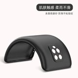 Xiaomi, матовый чехол для телефона, силиконовый мобильный телефон, 10x, redmi, 10x, x5, 5G