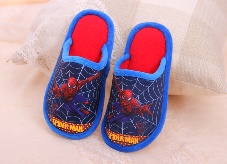 Chaussons enfants en autre - Ref 1032567 Image 7