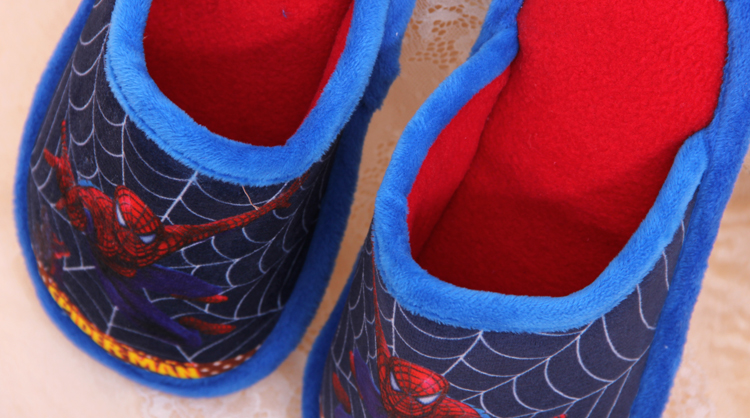 Chaussons enfants en autre - Ref 1032567 Image 12