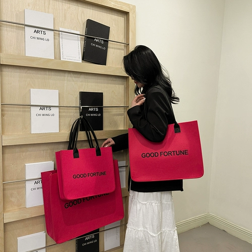 Вместительный и большой шоппер, универсальная сумка на одно плечо, делается под заказ