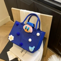 Синий комплект, 3 шт