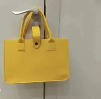 Толстый бесцветный желтый