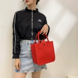 Барсетка, льняная сумка, вместительный и большой шоппер для матери и ребенка, увеличенная толщина, делается под заказ, с печатью вашего логотипа