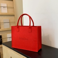 Новый Aimitu Big Red Medium длины 33 высота 25 ширина 12