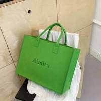 Новый фрукт aimitu Green большой большой высота 40 и ширина 30