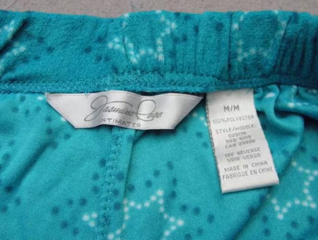 Pantalon pyjama - Ref 732033 Image 16