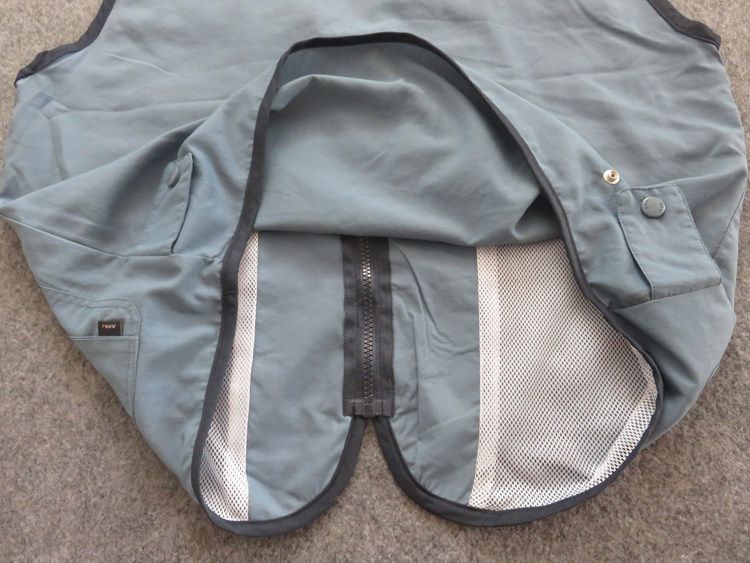 Débardeur sport homme mj58966 - Ref 537556 Image 18