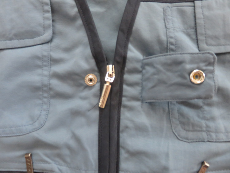 Débardeur sport homme mj58966 - Ref 537556 Image 9