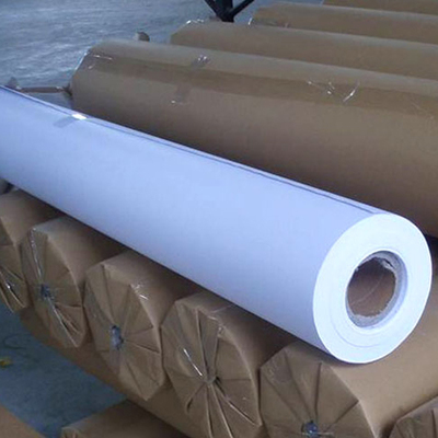 Pen Inkjet Clothing CAD Plotter Special Paper 120cm 160cm White Paper Kraft Paper Press Paper