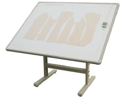 Clothing CAD Private Haip Hipo 3648C digitizer Read drawing board Scanning Instrument