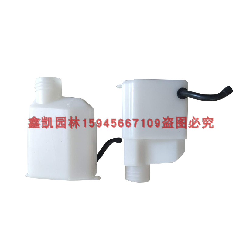 Transmission peak 58V electric saw lithium electric rechargeable electric chain saw motor oil tank oil tank cover motor oil cover electric saw accessories