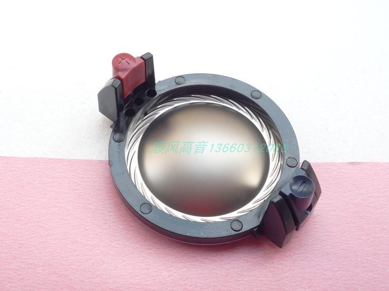 RCF ND2530T3 M104 imported titanium film sound film imported aluminium flat coil 63 7mm treble voice coil 64 core