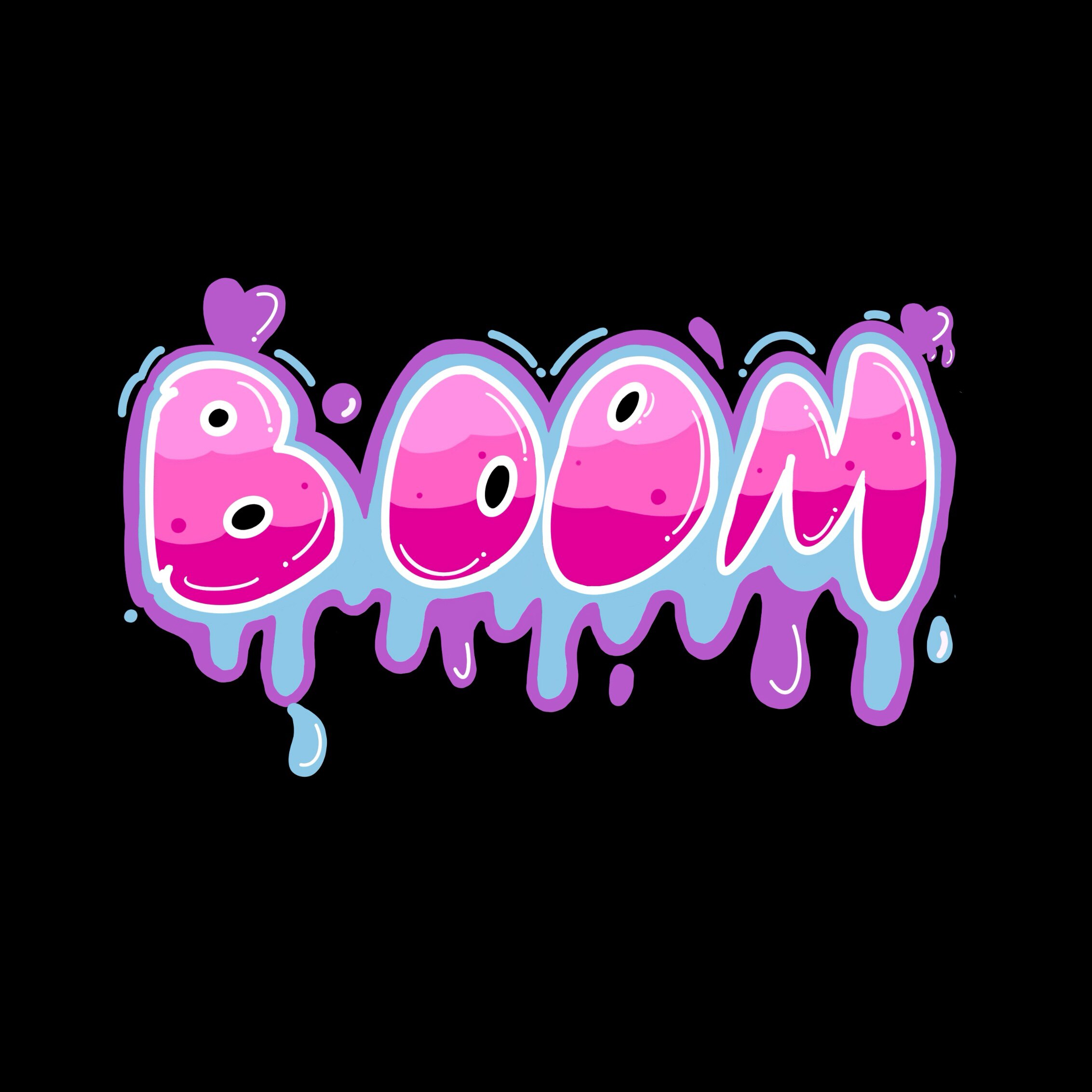 BOOM GS