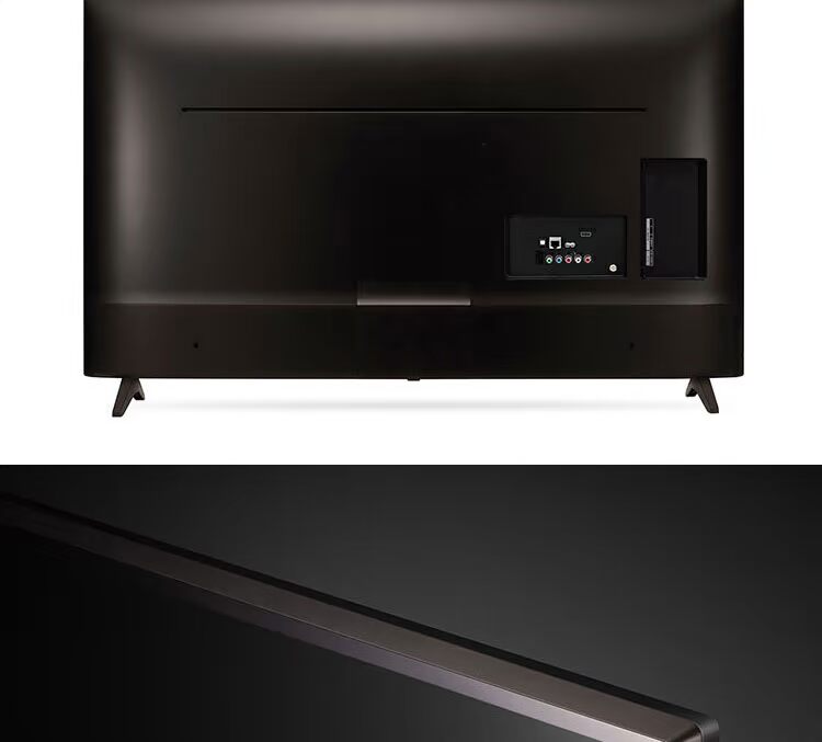 Màn hình LCD LG 65UJ6300-CA 43/55/60 inch Màn hình phẳng IPS màn hình cứng 4K ultra HD sony 50w660g