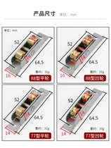 Wheel plastic door plastic steel window pulley old fashioned plastic wheel bearing steel recessed moving door stainless steel wheel type 77 steel push-pull 88 flat