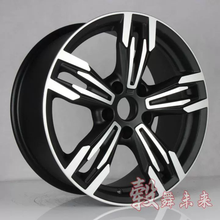 mâm xe hơi Thích hợp cho bánh xe nhôm biến hình 14 inch, 15 inch, 16 inch, 17 inch, 18 inch của BMW, Volkswagen, Toyota lazang 16 inch lazang 18 inch