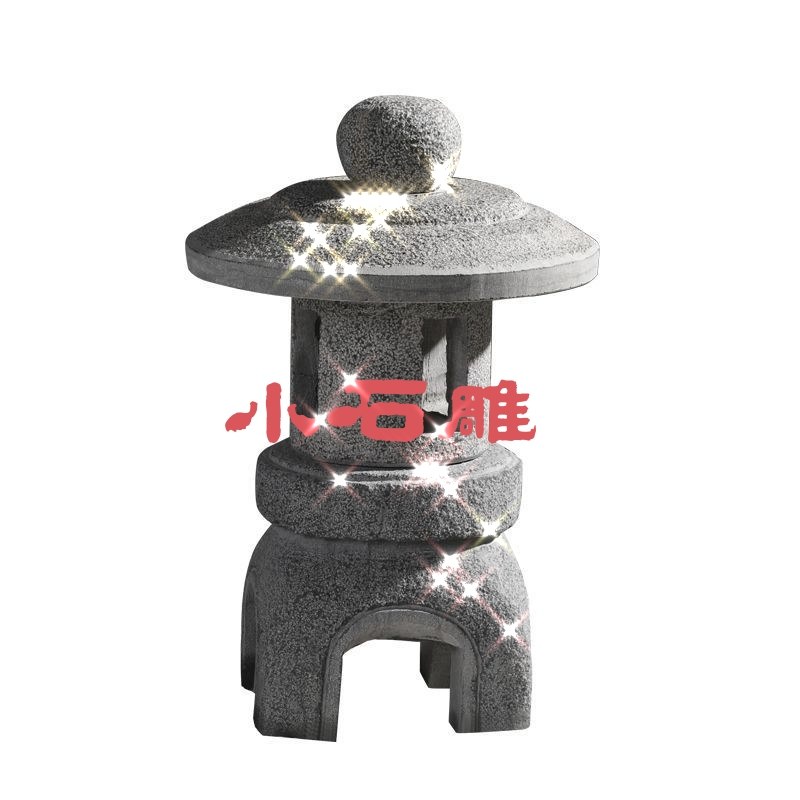 小石雕艺术坊