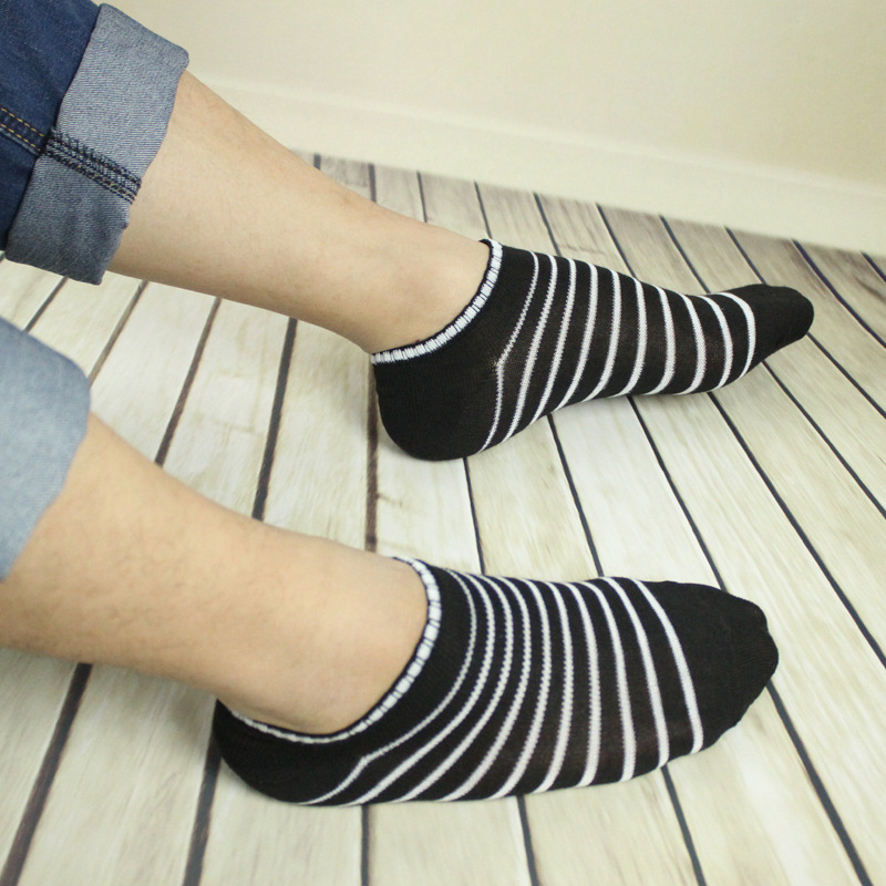 Chaussettes - collants JBOX mouvement - Ref 775263 Image 11