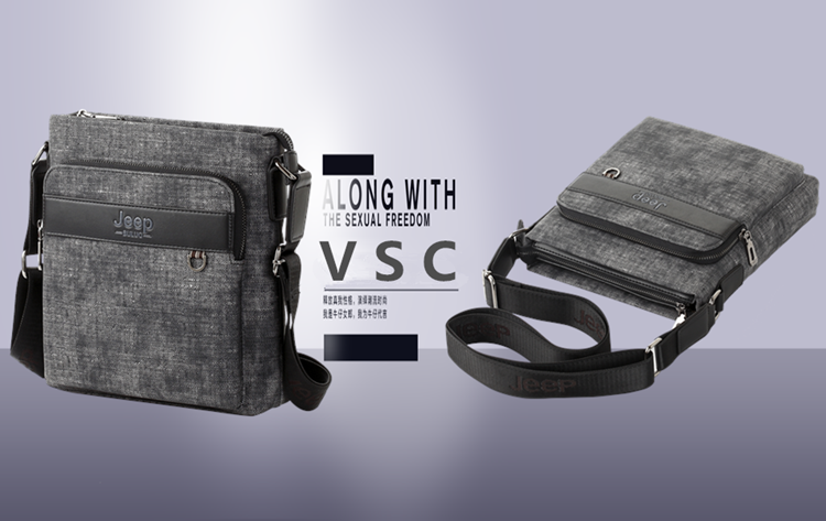Sac homme - Ref 52082 Image 6