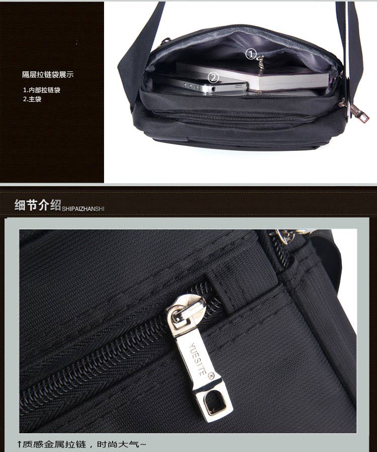 Sac homme - Ref 54039 Image 30