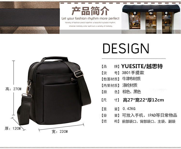 Sac homme - Ref 54039 Image 38