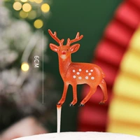 Meihua Deer 1