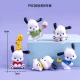 ПВХ Patto Dog 5 -Piece Set 1 Set Set