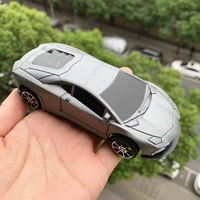 Пластиковая Lamborghini Grey