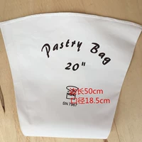 20 -INCH HIGH -END CLOTCE BAG 1