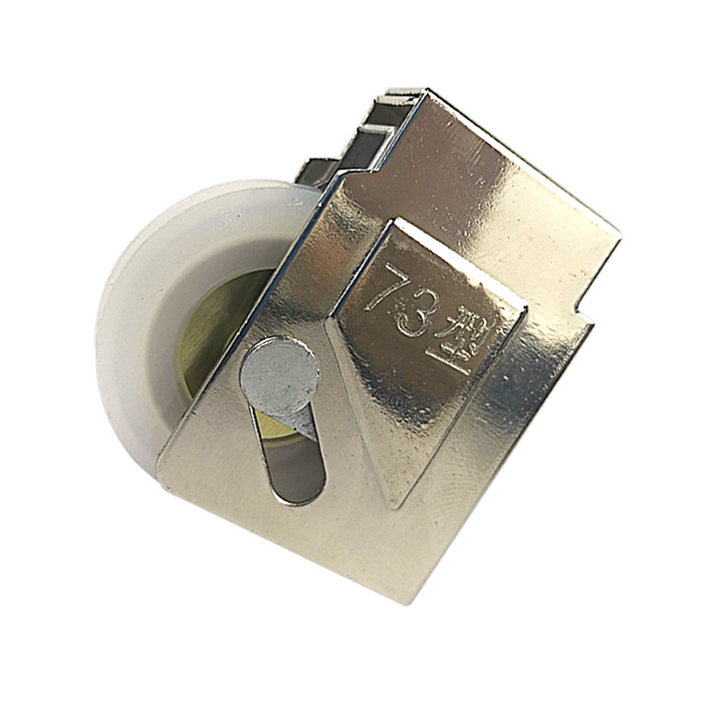 Screen window replacement pressure screen strip Use 73 pulley pressure screen pimp Screen window pressure wheel door and window tool