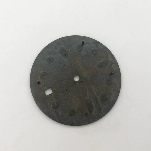 Часы, аксессуары, совместимый циферблат, 30.5мм, серия 82