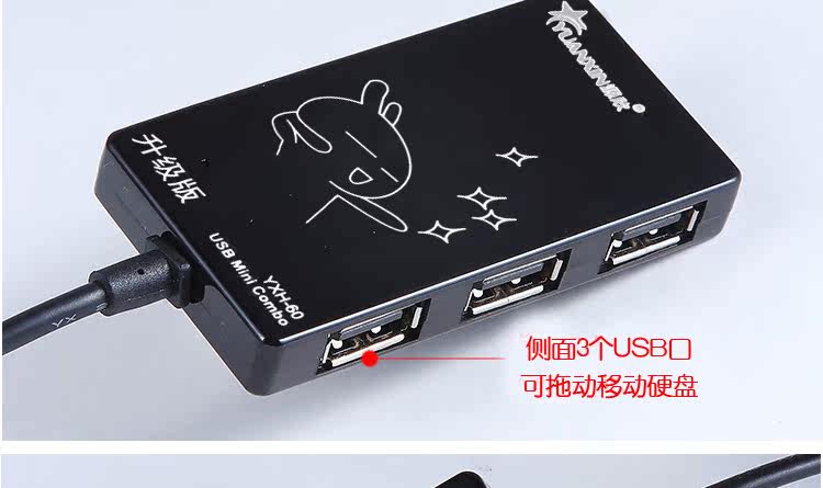 Concentrateur USB - Ref 366042 Image 15