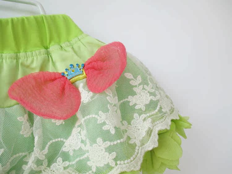 Jupe enfant en Toile de coton - Ref 2051918 Image 37