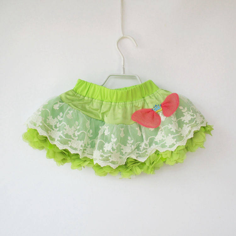 Jupe enfant en Toile de coton - Ref 2051918 Image 29