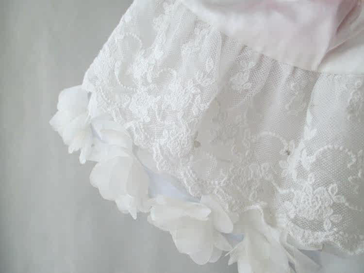 Jupe enfant en Toile de coton - Ref 2051918 Image 35