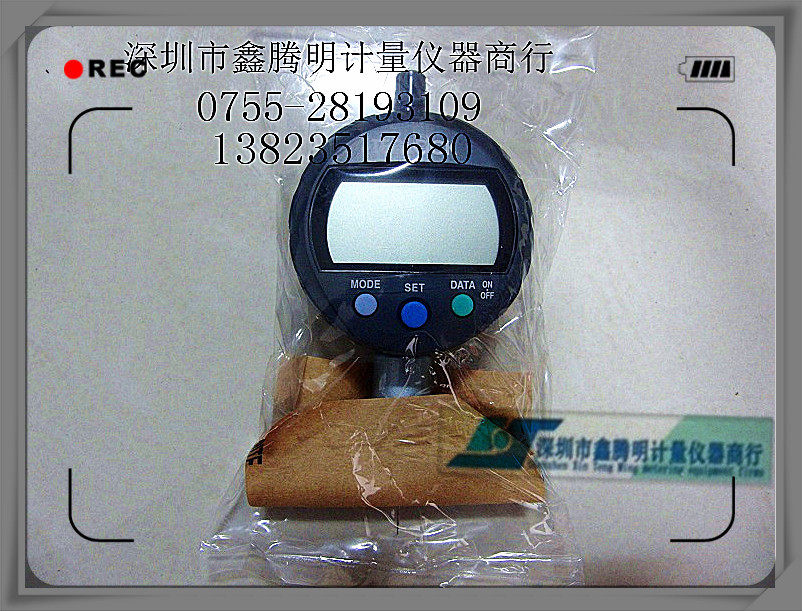 DMD-213J Japan MUSIC TECLOCK depth meter DMD-213J DMD-214J DMD-215J