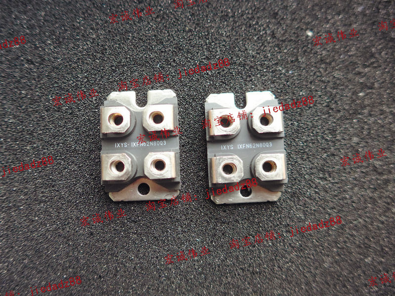 IXFN62N80Q3 power module spot sales welcome to order 
