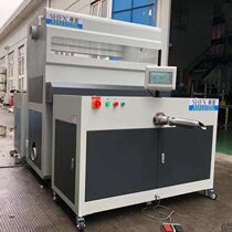 Fully automatic computer CNC clothing down filling machine Automatic cotton filling machine touch sensitive cotton cotton washing machine