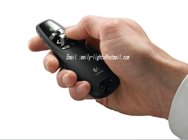 Telecommande - pointeur laser - Ref 383735 Image 11