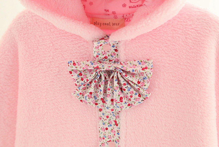 Cape pour fille - Ref 2155409 Image 9