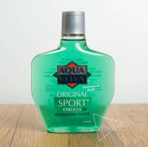 Aqua Velva Classic Sports Fresh Cologne Mens Perfume 207ml