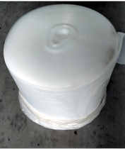 Bubble film bubble cushion shockproof packaging film width 58CM wide 5kg