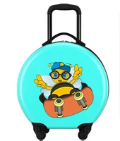 Скейтборд пчела