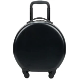 Модный детский чемодан подходит для мужчин и женщин для девочек для путешествий, подарочная коробка, 18 дюймов, популярно в интернете, делается под заказ, с печатью вашего логотипа