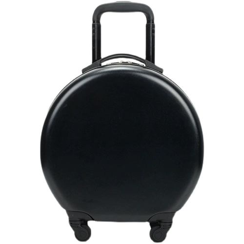 Модный детский чемодан подходит для мужчин и женщин для девочек для путешествий, подарочная коробка, 18 дюймов, популярно в интернете, делается под заказ, с печатью вашего логотипа