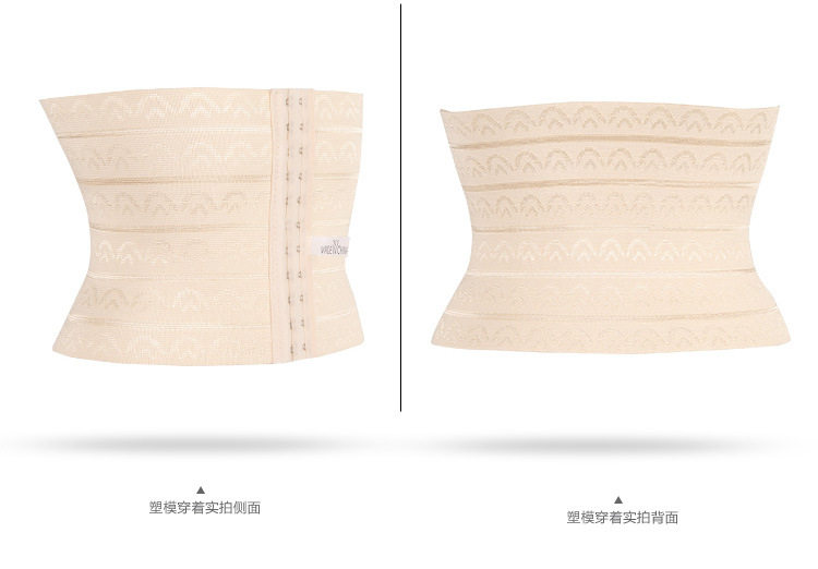 Corset sexy en coton - Ref 672727 Image 18